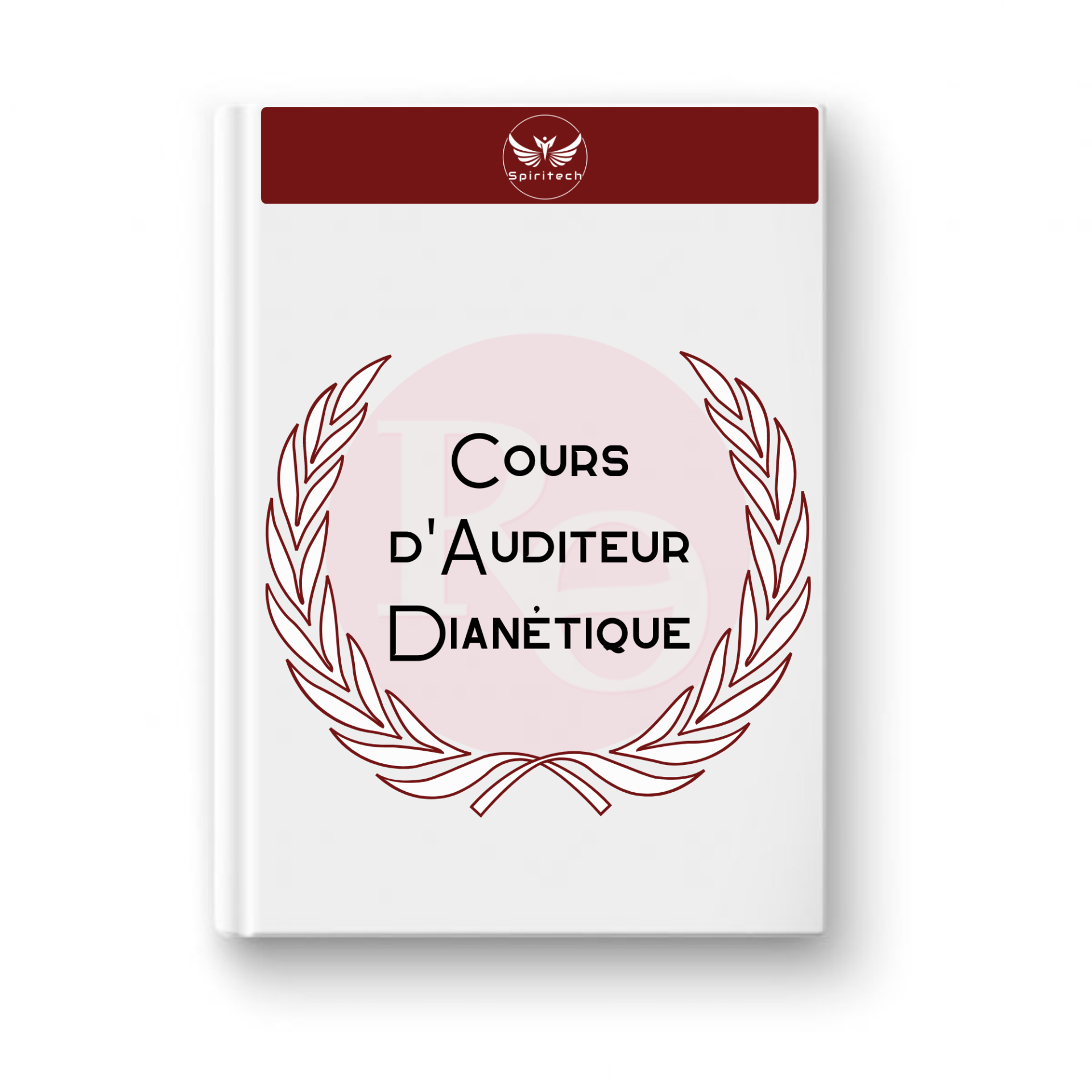 Cours d'auditeur Dianétique