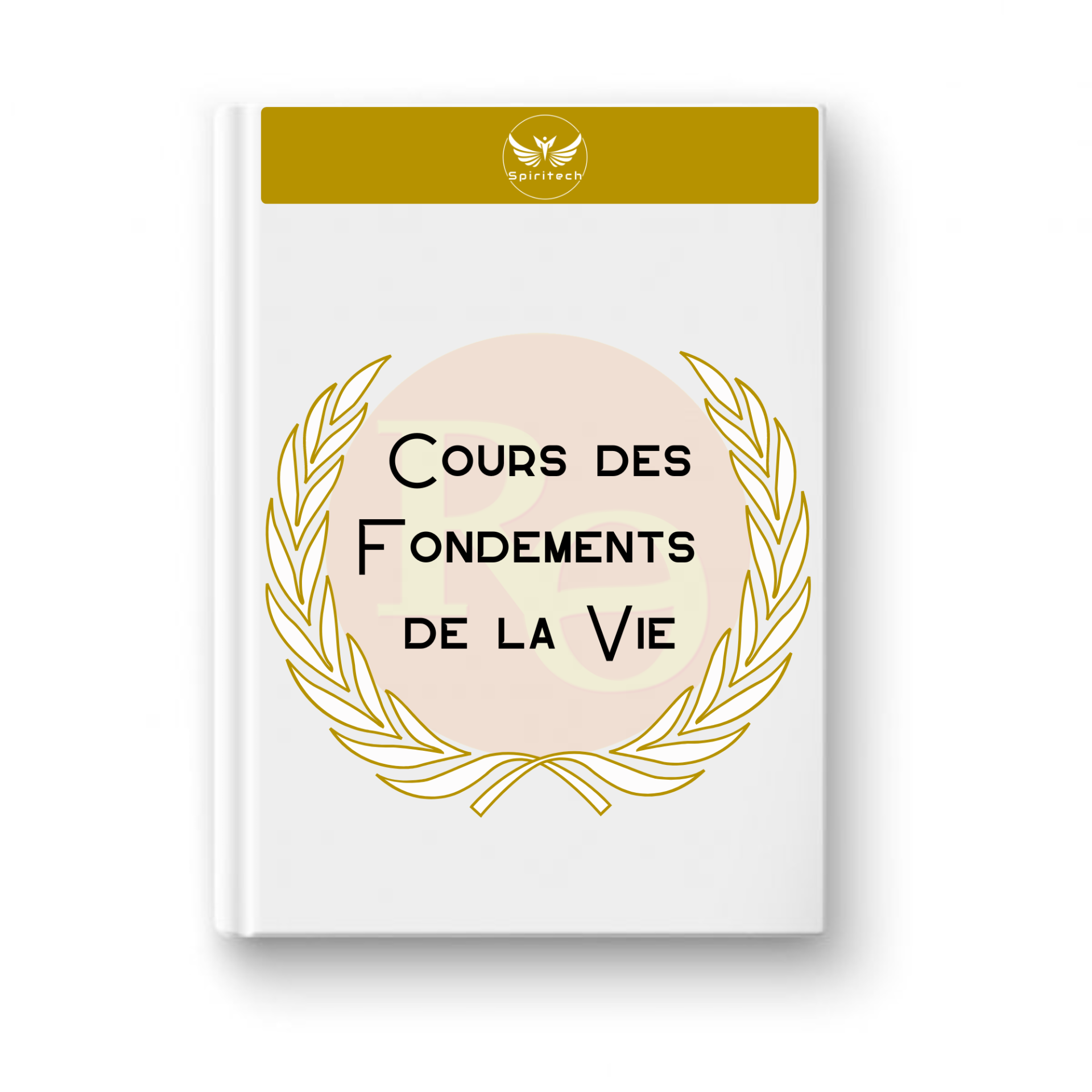 Cours des fondements de la vie