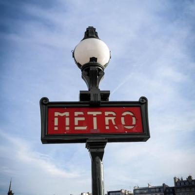 Métro